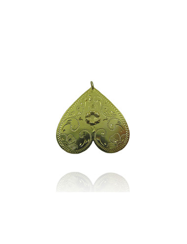 Pendente (Borboleta)