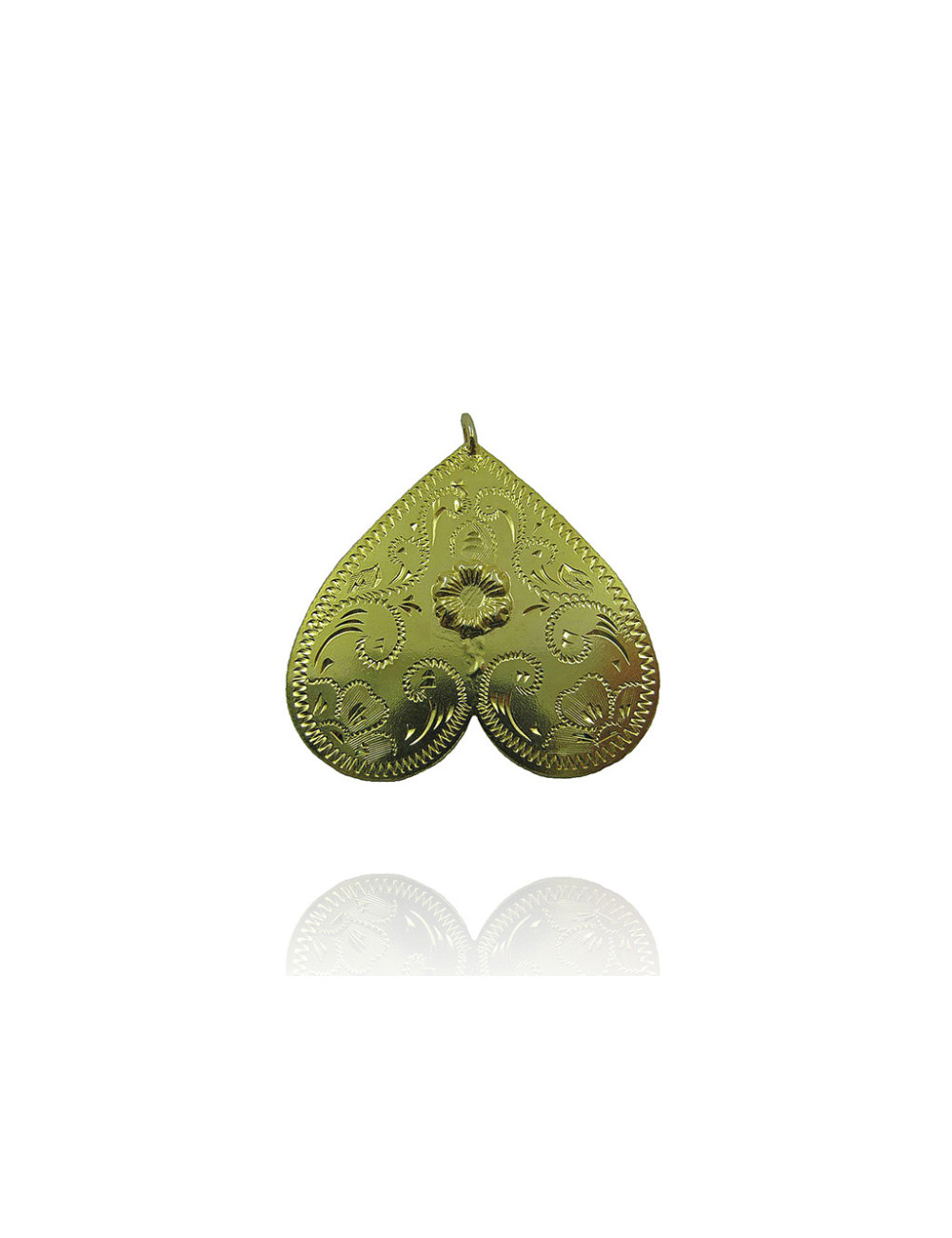 Pendente (Borboleta)