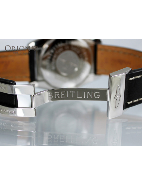 Breitling Cockpit Galactic