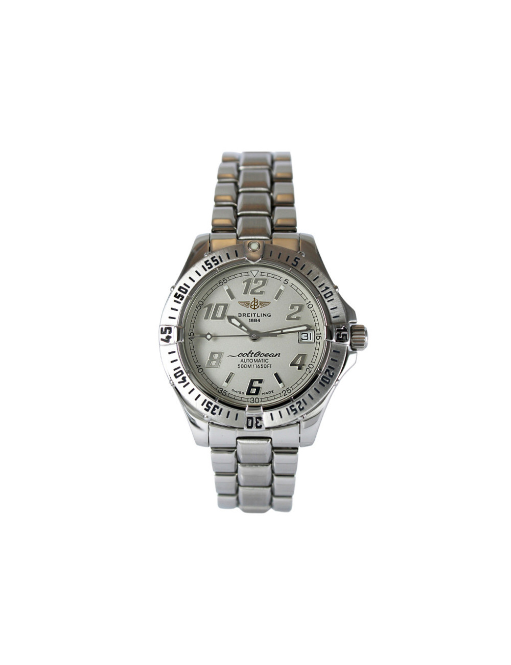 Breitling Colt Ocean
