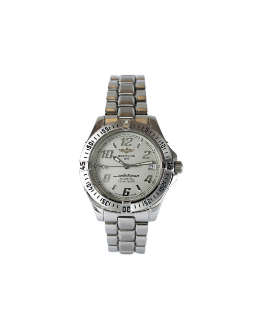 Breitling Colt Ocean