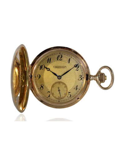 IWC J. Rauschenbach
