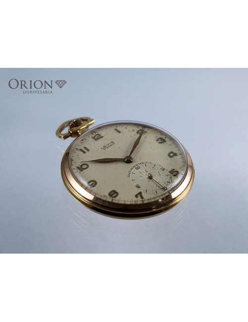 Levis pocket watch
