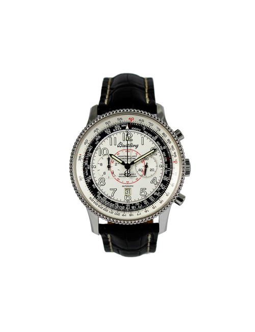 Breitling Montbrillant 1903