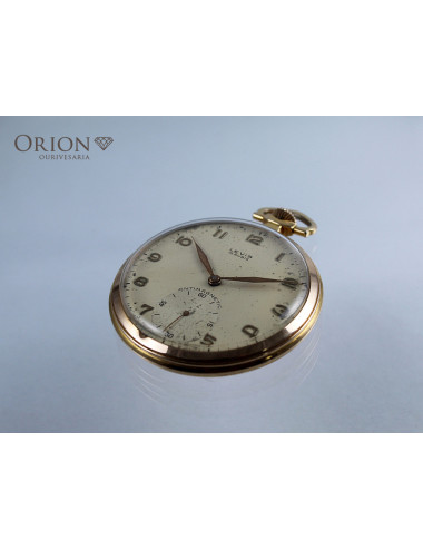 Levis pocket watch