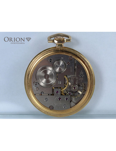 Levis pocket watch