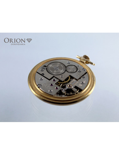 Levis pocket watch