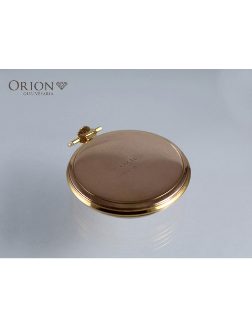Levis pocket watch