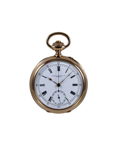 Patek Philippe Chronometro Gondolo