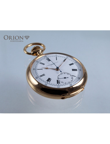Patek Philippe Chronometro Gondolo