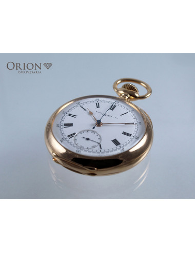 Patek Philippe Chronometro Gondolo