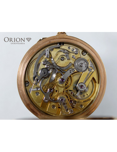 Patek Philippe Chronometro Gondolo