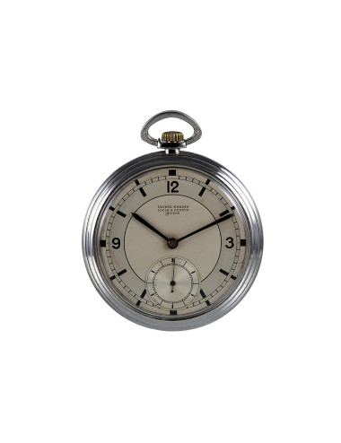 Ulysse Nardin antigo