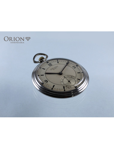 Antique Ulysse Nardin  pocket watch