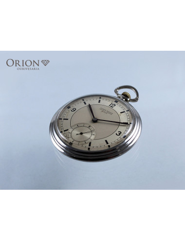 Antique Ulysse Nardin  pocket watch