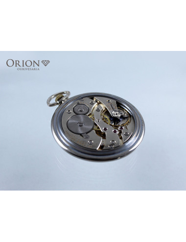 Antique Ulysse Nardin  pocket watch