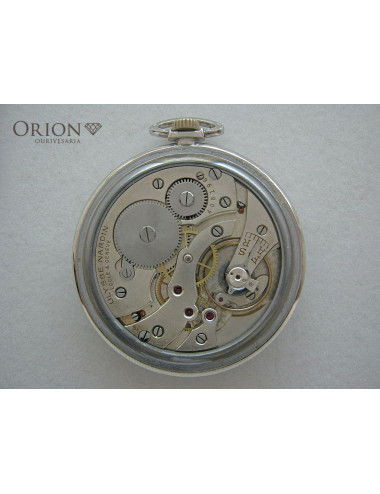 Antique Ulysse Nardin  pocket watch