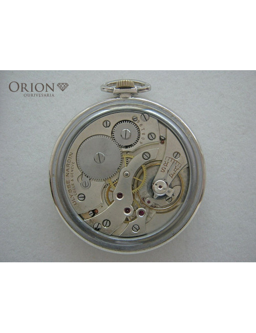 Ulysse Nardin antigo