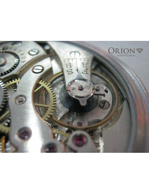 Ulysse Nardin antigo