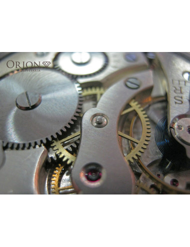 Antique Ulysse Nardin  pocket watch