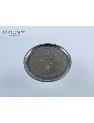 Ulysse Nardin antigo
