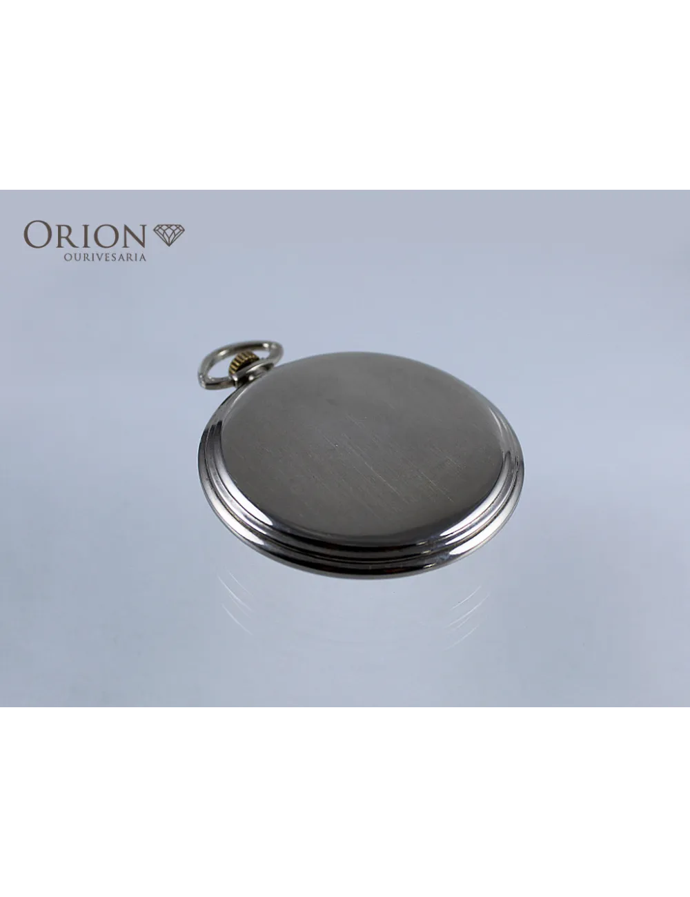 Relógio Bolso Ulysse Nardin