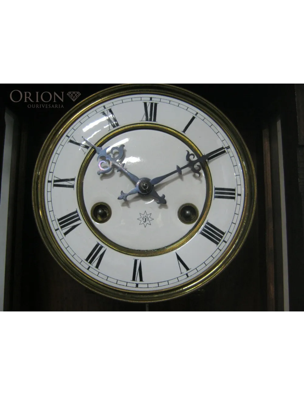 Junghans Wall Clock
