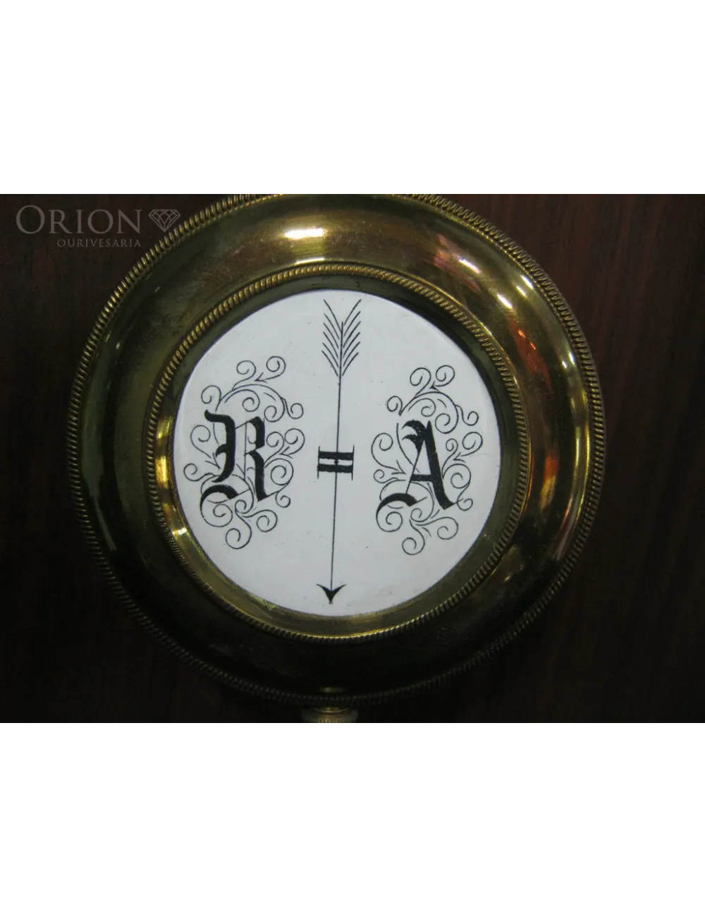Junghans Wall Clock