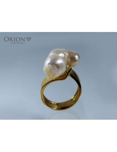 ouro usado