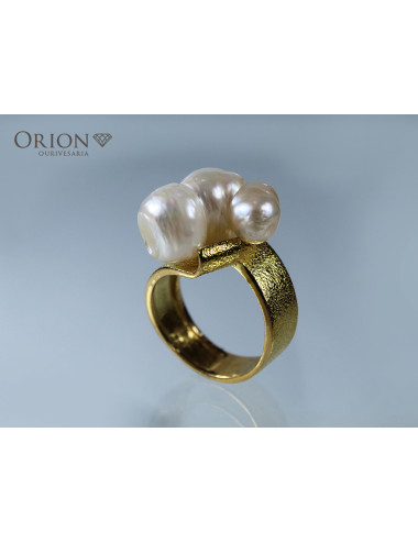 Pre-owned Portuguese gold