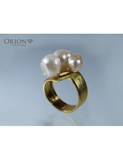ouro usado