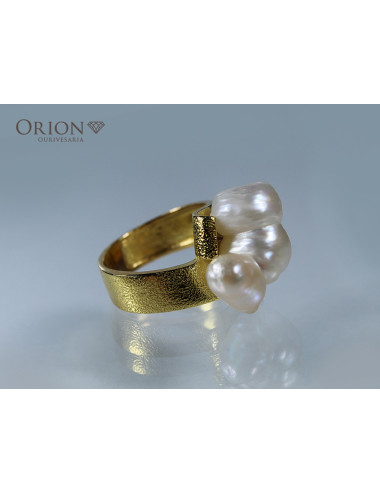 Pre-owned Portuguese gold
