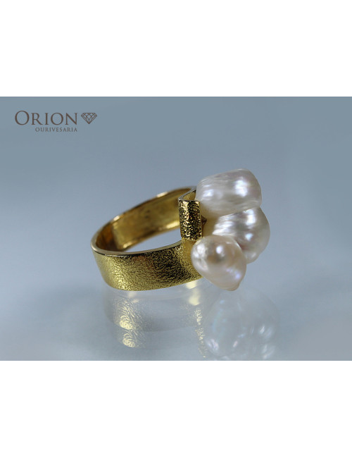 Pre-owned Portuguese gold