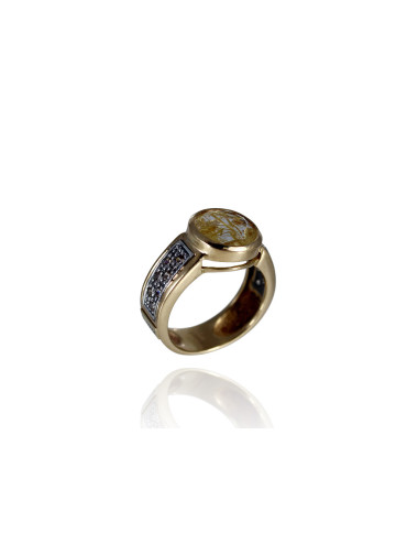 Pre-owned Portuguese gold