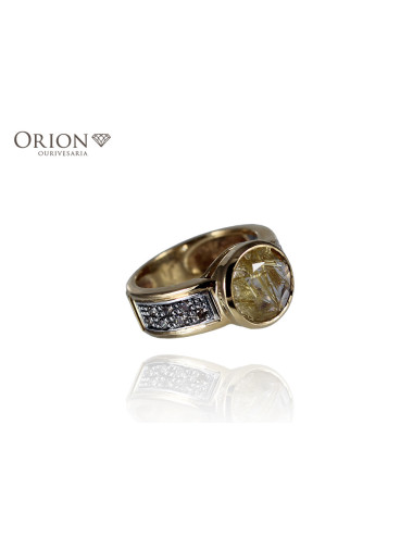 Pre-owned Portuguese gold