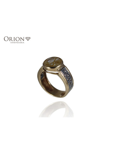 ouro usado