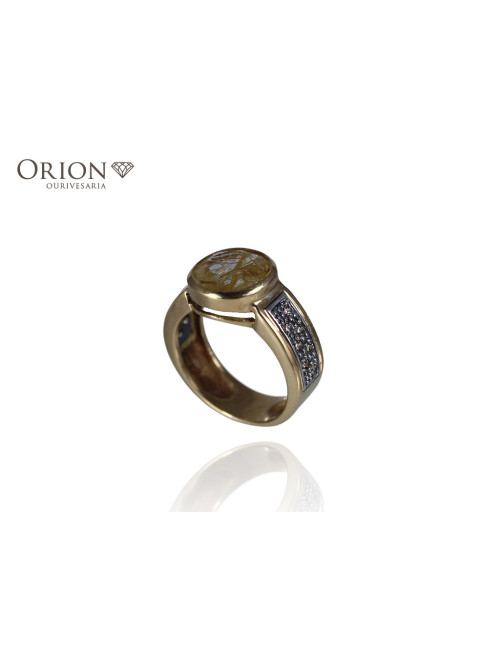 ouro usado
