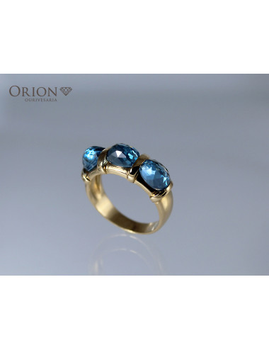 ouro usado