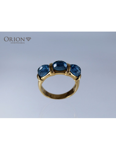 ouro usado