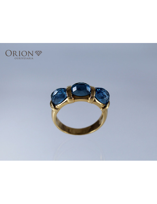 ouro usado