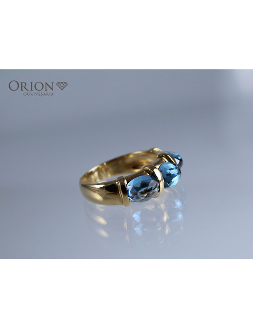 ouro usado