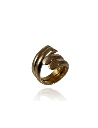 Pre-owned Portuguese gold