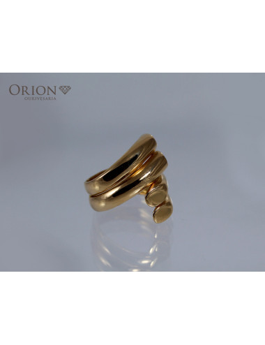 Pre-owned Portuguese gold