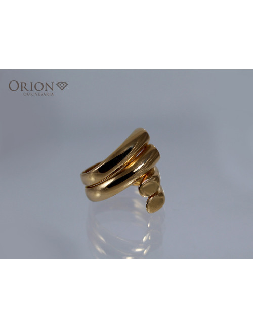 ouro usado