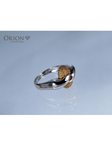 ouro usado