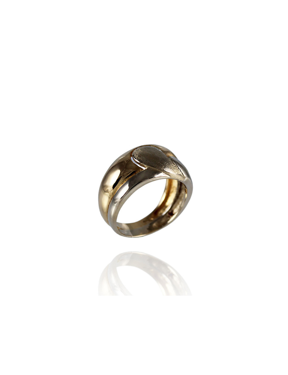 Pre-owned Portuguese gold