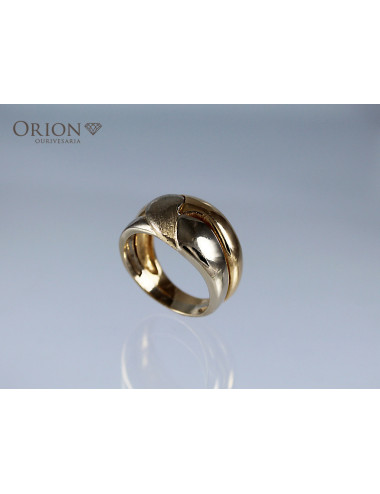 Pre-owned Portuguese gold