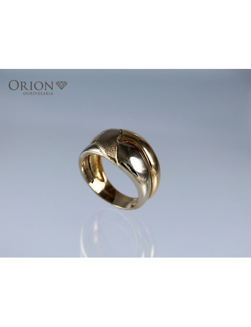 ouro usado
