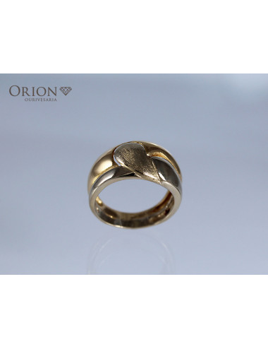 Pre-owned Portuguese gold