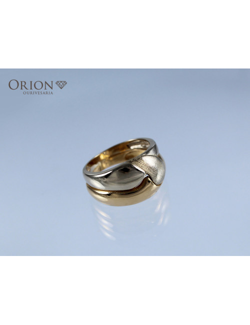 ouro usado